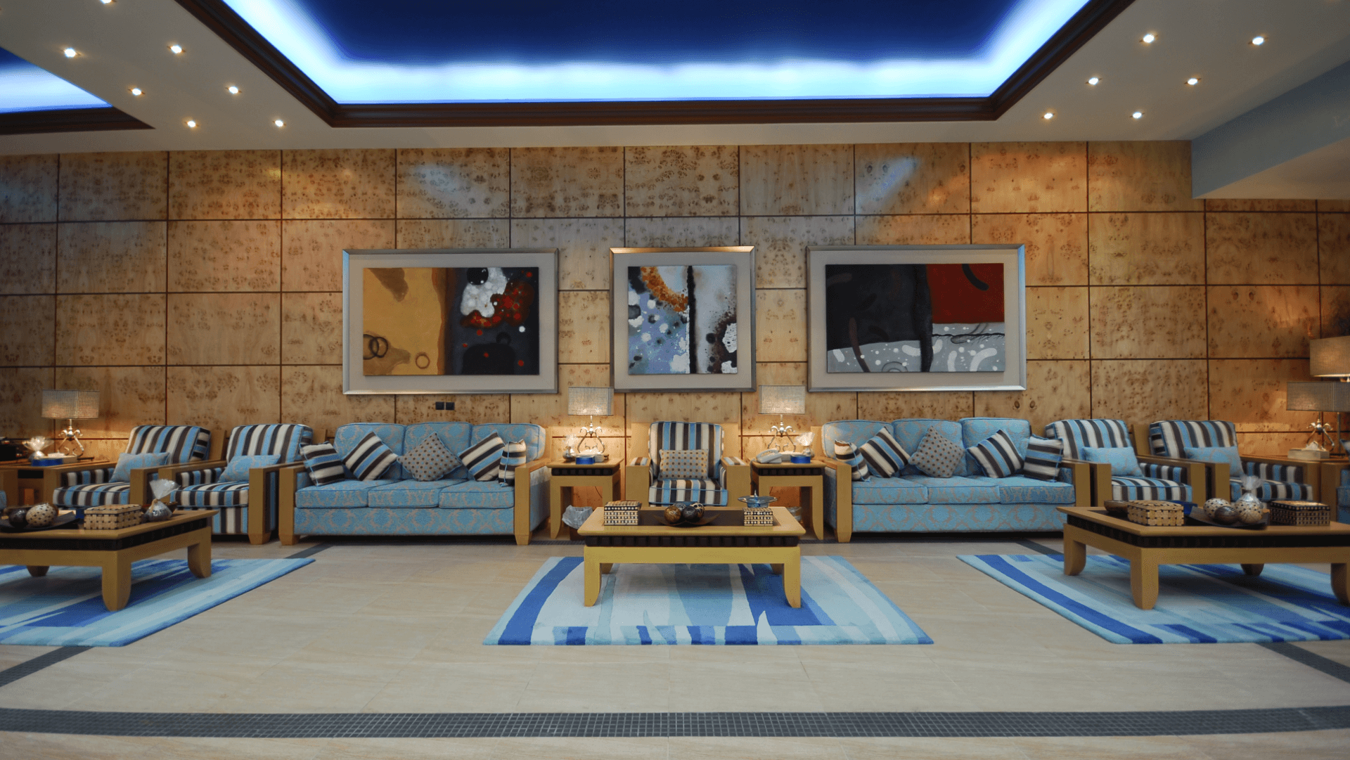 Modern Architecture Services